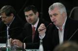 IMG_0082: Čáslavští zastupitelé schválili rozpočet pro rok 2011, investovat se bude méně 