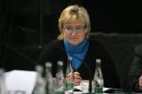 IMG_0123: Čáslavští zastupitelé schválili rozpočet pro rok 2011, investovat se bude méně 
