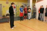 IMG_1245: Fotbalový turnaj "Minifootball cup" na squashových kurtech vyhrál Franc se Schwarzem