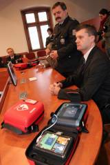 IMG_1548: Policisté na Kutnohorsku už mohou poskytnout účinnou první pomoc