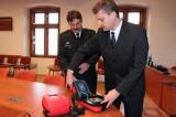 IMG_1601: Policisté na Kutnohorsku už mohou poskytnout účinnou první pomoc