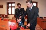 IMG_1605: Policisté na Kutnohorsku už mohou poskytnout účinnou první pomoc