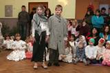 IMG_1675: V Křeseticích "U Nevolů" rodiče a příbuzní přihlíželi vánočnímu představení svých dětí