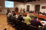 IMG_2036: Kutnohorské zastupitelstvo na posledním jednání v roce schválilo rozpočet města