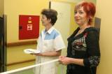 IMG_2098: V čáslavské nemocnici ve čtvrtek otevřeli zrekonstruované geriatrické oddělení