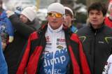 IMG_3968: Běžci zamávali roku 2010, Silvestrovský běh ve Svatém Mikuláši vyhrál Libor Bucifal