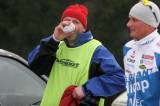 IMG_4269: Běžci zamávali roku 2010, Silvestrovský běh ve Svatém Mikuláši vyhrál Libor Bucifal