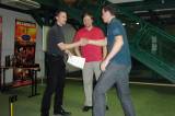 PC301086: Druhý ročník golfového turnaje "Free Bar & svoboda.info Cup" ovládl Robert Jelínek!