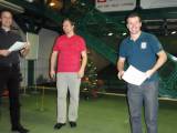 PC301092: Druhý ročník golfového turnaje "Free Bar & svoboda.info Cup" ovládl Robert Jelínek!