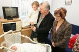 img_4730: První miminko letošního roku se na okrese Kutná Hora narodilo 14,5 hodiny po půlnoci