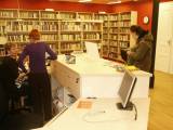 str1_foto_knihovna2_10_10: Městská knihovna se v uplynulém roce dočkala modernizace, počet čtenářů stále roste!