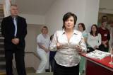 IMG_5118: Nemocnice v Kutné Hoře otevřela pohotovost a zrekonstruované interní oddělení