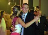 IMG_6031: V novém roce plesali v Lorci jako první maturanti SOŠ a SOU řemesel Kutná Hora 