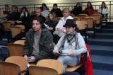 IMG_7505: Uchazeči o studium na Gymnáziu v Čáslavi nebudou muset skládat přijímací zkoušky