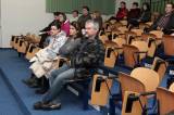 IMG_7509: Uchazeči o studium na Gymnáziu v Čáslavi nebudou muset skládat přijímací zkoušky