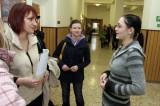 IMG_7532: Uchazeči o studium na Gymnáziu v Čáslavi nebudou muset skládat přijímací zkoušky