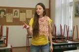 IMG_7593: Uchazeči o studium na Gymnáziu v Čáslavi nebudou muset skládat přijímací zkoušky