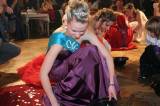 IMG_8227: Studenti 4.V a 4.S SOŠ a SOU řemesel Kutná Hora plesali v hollywoodském stylu