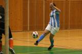 5G6H4764: V šestém ročníku fotbalového turnaje žen se z vítězství radovaly Dolní Měcholupy