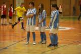 5G6H4766: V šestém ročníku fotbalového turnaje žen se z vítězství radovaly Dolní Měcholupy