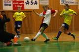 5G6H4802: V šestém ročníku fotbalového turnaje žen se z vítězství radovaly Dolní Měcholupy