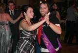 IMG_8633: Maturanti SOU řemesel Kutná Hora si svůj ples náležitě užili
