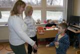 IMG_9103: V Čáslavi zaznamenali nárůst počtu prvňáčků: do tří základních škol se zapsalo 136 dětí 