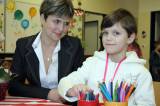 IMG_9110: V Čáslavi zaznamenali nárůst počtu prvňáčků: do tří základních škol se zapsalo 136 dětí 