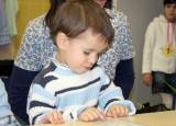 IMG_9146: V Čáslavi zaznamenali nárůst počtu prvňáčků: do tří základních škol se zapsalo 136 dětí 