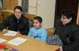 IMG_9153: V Čáslavi zaznamenali nárůst počtu prvňáčků: do tří základních škol se zapsalo 136 dětí 
