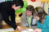 IMG_9160: V Čáslavi zaznamenali nárůst počtu prvňáčků: do tří základních škol se zapsalo 136 dětí 