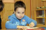 img_9164: V Čáslavi zaznamenali nárůst počtu prvňáčků: do tří základních škol se zapsalo 136 dětí 