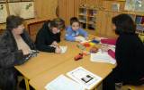 IMG_9165: V Čáslavi zaznamenali nárůst počtu prvňáčků: do tří základních škol se zapsalo 136 dětí 