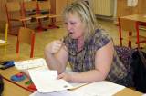 IMG_9168: V Čáslavi zaznamenali nárůst počtu prvňáčků: do tří základních škol se zapsalo 136 dětí 
