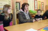 IMG_9184: V Čáslavi zaznamenali nárůst počtu prvňáčků: do tří základních škol se zapsalo 136 dětí 