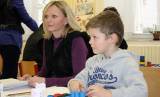IMG_9187: V Čáslavi zaznamenali nárůst počtu prvňáčků: do tří základních škol se zapsalo 136 dětí 