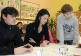IMG_9190: V Čáslavi zaznamenali nárůst počtu prvňáčků: do tří základních škol se zapsalo 136 dětí 