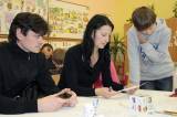IMG_9191: V Čáslavi zaznamenali nárůst počtu prvňáčků: do tří základních škol se zapsalo 136 dětí 