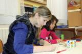 IMG_9199: V Čáslavi zaznamenali nárůst počtu prvňáčků: do tří základních škol se zapsalo 136 dětí 