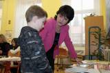 IMG_9203: V Čáslavi zaznamenali nárůst počtu prvňáčků: do tří základních škol se zapsalo 136 dětí 