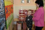IMG_9206: V Čáslavi zaznamenali nárůst počtu prvňáčků: do tří základních škol se zapsalo 136 dětí 