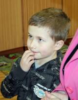 IMG_9212: V Čáslavi zaznamenali nárůst počtu prvňáčků: do tří základních škol se zapsalo 136 dětí 