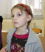 IMG_9215: V Čáslavi zaznamenali nárůst počtu prvňáčků: do tří základních škol se zapsalo 136 dětí 