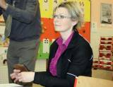 IMG_9217: V Čáslavi zaznamenali nárůst počtu prvňáčků: do tří základních škol se zapsalo 136 dětí 
