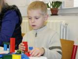 IMG_9227: V Čáslavi zaznamenali nárůst počtu prvňáčků: do tří základních škol se zapsalo 136 dětí 