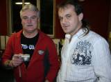IMG_2193: Tupadelští fotbalisté Pavel Král a Jan Drbohlav oslavili životní kulatiny