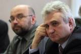 IMG_7436: „Voda ve Švihovské nádrži se zhoršuje,“ slyšeli předseda Senátu PČR Štěch a senátor Strnad