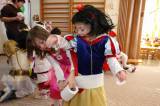 5G6H1688: Karnevalové veselí zaplavilo mateřskou školku Sluníčko v Benešově ulici