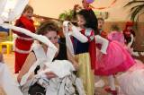 5G6H1748: Karnevalové veselí zaplavilo mateřskou školku Sluníčko v Benešově ulici