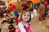 5G6H1754: Karnevalové veselí zaplavilo mateřskou školku Sluníčko v Benešově ulici